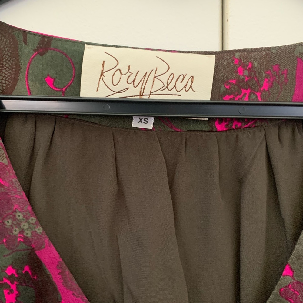 NWT RARE Rory Beca dress - Picture 4 of 4